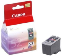 Canon Cartridge CL-52 (0619B006AA) Canon Cartridge CL-52 (0619B006AA)
